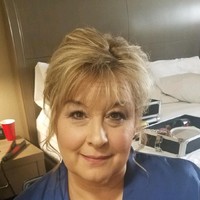 Sharon Twist