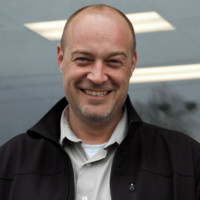Jeff Jr. Fleig