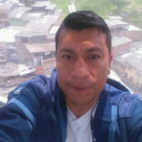 Alex Tique Peñaloza