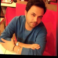 Mohit Hariyani