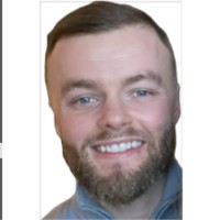 Jordan Byrne