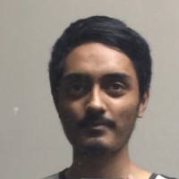 Nishanth C