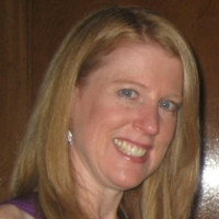 Susan Caughey