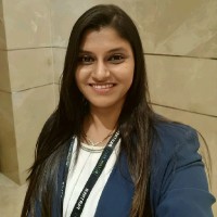 Nitisha Jani