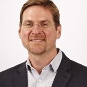 Dr Patrick McGurk