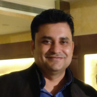 Mohit Bajaj
