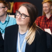 Olga Sorokina L