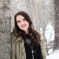 Leah Hoover, P.E.