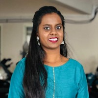 Ashwini G