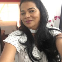 Maria Trujillo