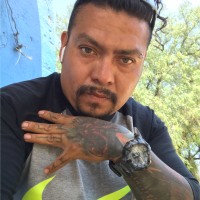 Roberto Chavez Corona