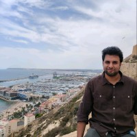 Bhuvan Arora