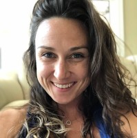 Kristin Trotter