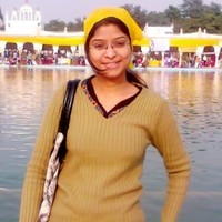 Yashoda Aggarwal