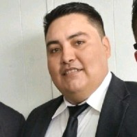 Walberto Antonio Molina Diaz