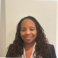 Audrey George M.B.A Finance