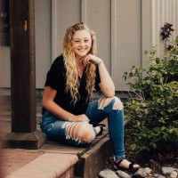 Kezlyn Woolsey