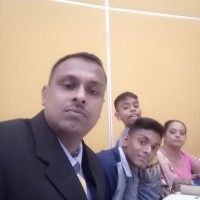 Wasantha Indunil ARL