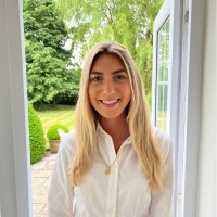 Isabel Berresford