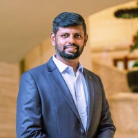 Alex Selwyn Rajkumar T