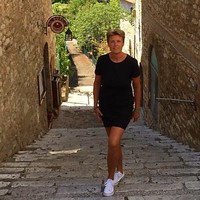 Caroline Zandsteeg