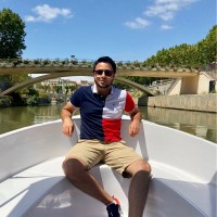 Nicolás Gacharná Ruiz