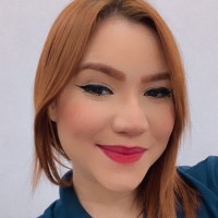 Amanda Patricia Rodrigues Da Costa