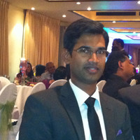 Srinevashan Supramanian J