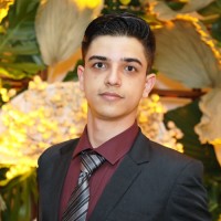 Óliver Augusto Souza