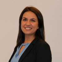 Laura Geroșanu (Bucșă)