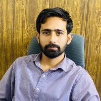 Muhammad Ramish Javaid
