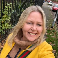 Joanne Ravenscroft