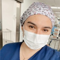 Francisca Diaz Herrera