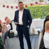 Tonny Pedersen