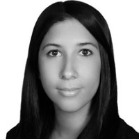 Manuela Acevedo Saldarriaga