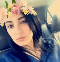 Gabriela Castillo