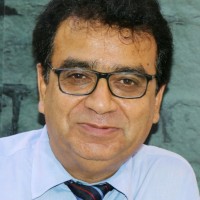 Anil Nichani