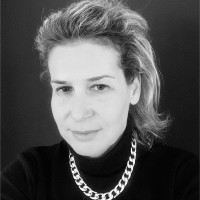 Daphna Bar