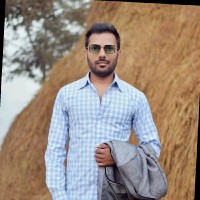 Suresh Shah