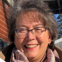 Anne Augustin