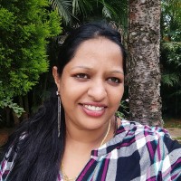varsha srinivasa