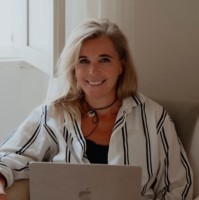 Saskia van Houten