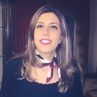 Ahlam El Yaman, Ph.D.