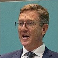 Michael Roberts
