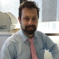 Aaron Gladki
