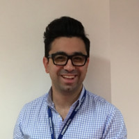 Andrew Savva