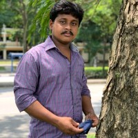 Gokulakannan Be