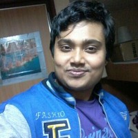 Sudipta Mandal