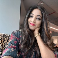 Sharmishtha Devlekar