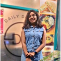 MANVITHA RAI A